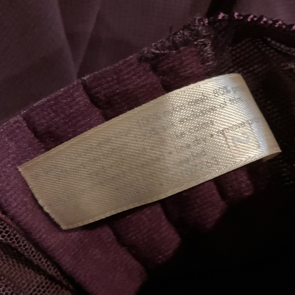 Plus Size Lingerie - Picture 8 of 8